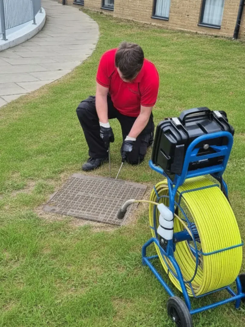 drain unblocking 24/7