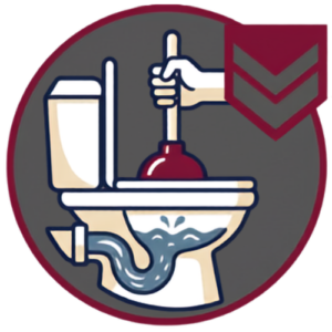 Emergency Unblocking blocked toilet service london